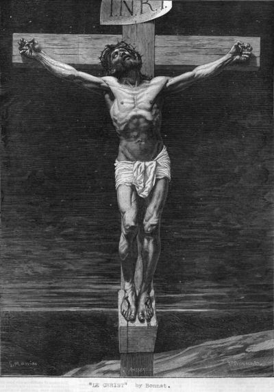 Crucifixion of Our Lord Jesus Christ