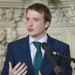 Prof. Stephen Bullivant