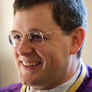 Very Rev. John M. Berg